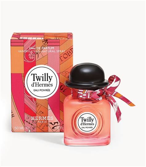 hermes twilly 50ml price|hermes twilly poivree.